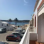En A Apartmán