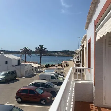 En A Apartament