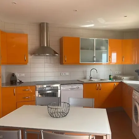 Apartament En A *