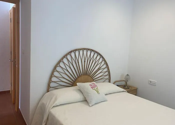 En A Apartament Na Macaret