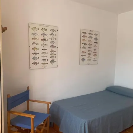 Apartment En A *