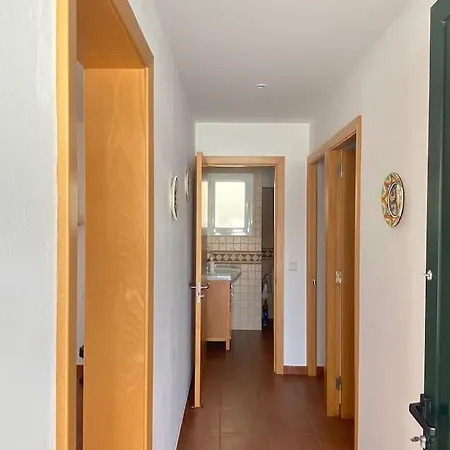 Apartment En A