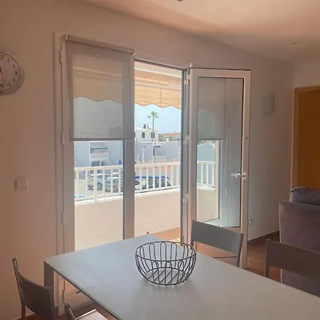 Apartment En A