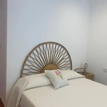 En A 公寓 纳马卡雷特